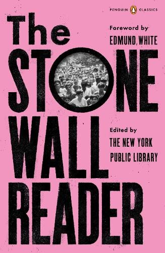 The Stonewall Reader (Paperback)
