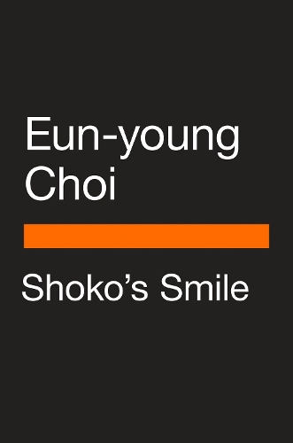 Shoko's Smile: Stories (Paperback)