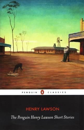 The Penguin Henry Lawson Short Stories Cla (Paperback)