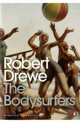 The Bodysurfers: Popular Penguins (Paperback)
