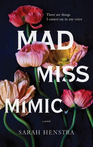 Mad Miss Mimic (Paperback)