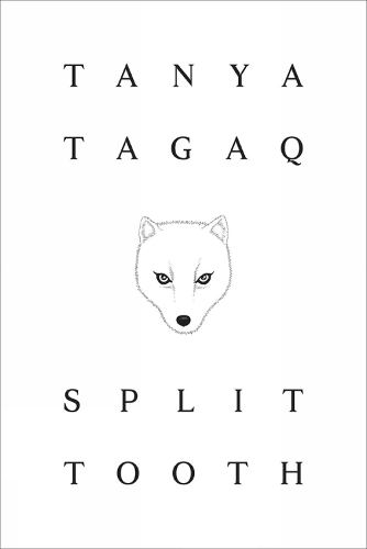 Split Tooth (Paperback)