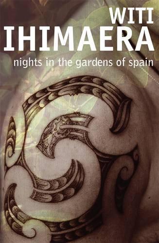 Nights In The Gardens Of Spain (Paperback)