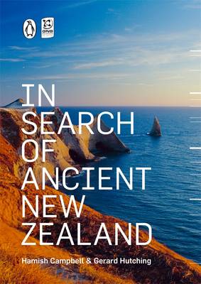 In Search of Ancient New Zealand (Paperback)