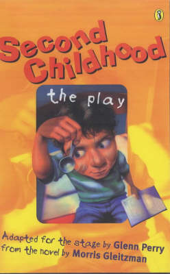 Second Childhood: Play (Paperback)