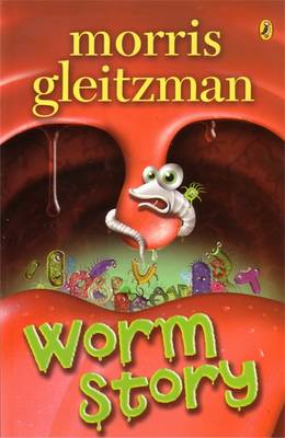 Worm Story (Paperback)
