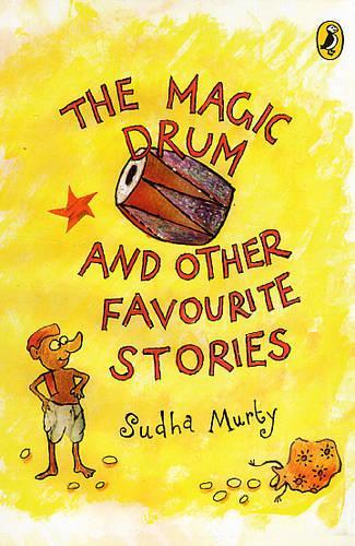 The Magic Drum And Other Favourite Stories (Paperback)