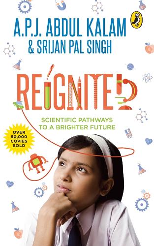 Reignited: Scientific Pathways to a Better Future (Paperback)