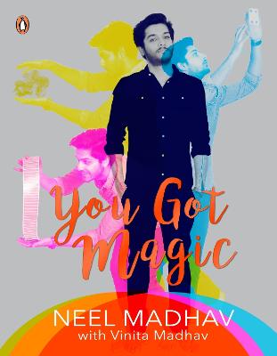 You Got Magic (Paperback)