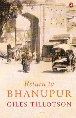 Return To Bhanupur (Paperback)