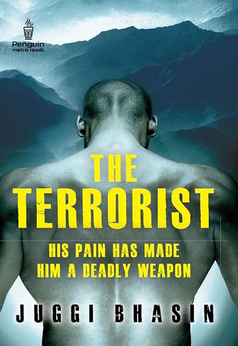 The Terrorist (Paperback)