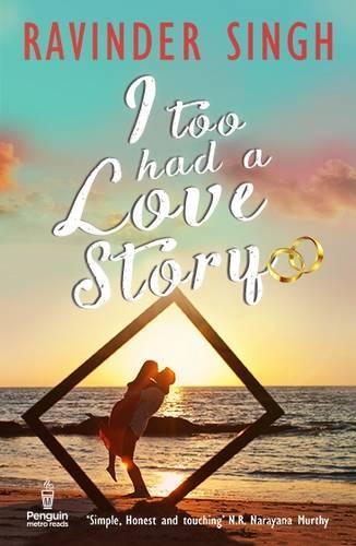 I Too Had a Love Story (Paperback)