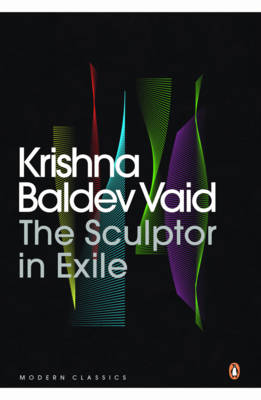 The Sculptor In Exile (Paperback)
