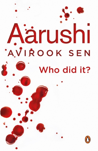 Aarushi (Paperback)