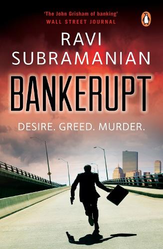 Bankerupt (Paperback)