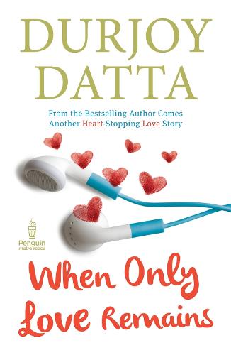 When Only Love Remains (Paperback)