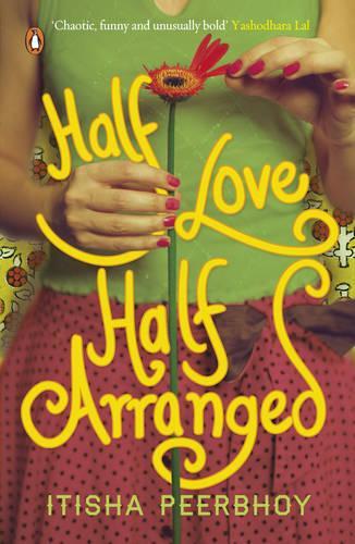 Half Love Half Arranged (Paperback)