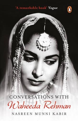 Conversations With Waheeda Rehman (Paperback)
