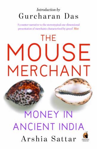 The Mouse Merchant: Money In Ancient India (Paperback)