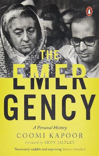 The Emergency: A Personal History (Paperback)