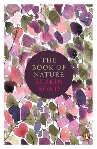 The Book of Nature (Paperback)