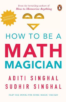 How to Be a Mathemagician (Paperback)
