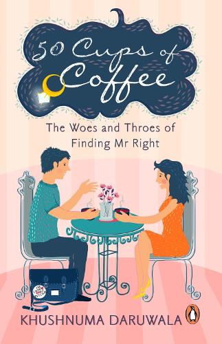 50 Cups of Coffee (Paperback)