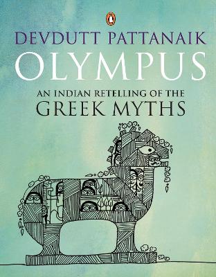 Olympus (Paperback)