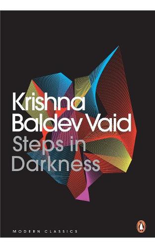 Steps in Darkness (Paperback)