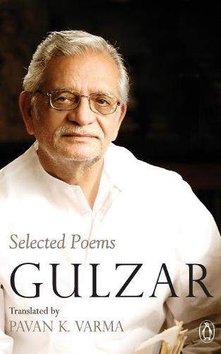 Selected Poems (Paperback)