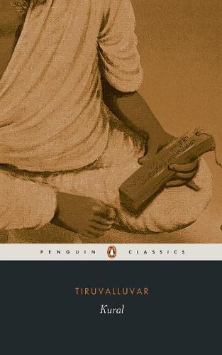 Kural (Paperback)
