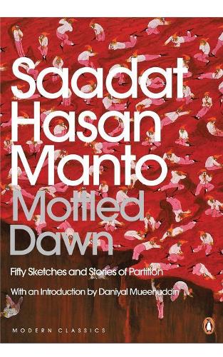 Mottled Dawn M/Classics (R/J) (Paperback)