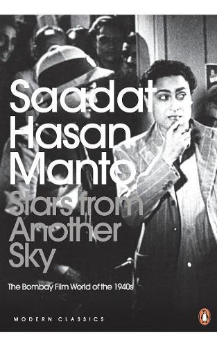Stars from Another Sky (Peng. MC) (Paperback)