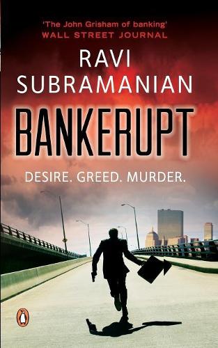 Bankerupt (Paperback)