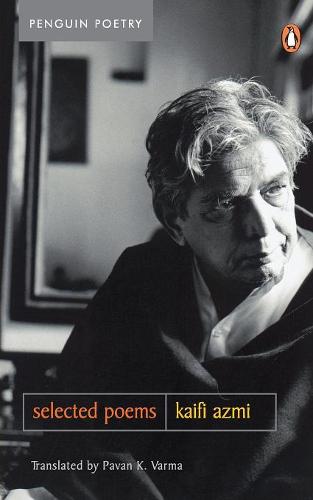 Selected Poems (Paperback)