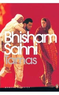 Tamas (Modern Classics) (Paperback)
