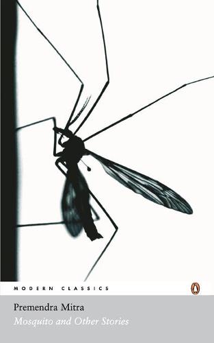 Mosquito and Other Stories (Paperback)