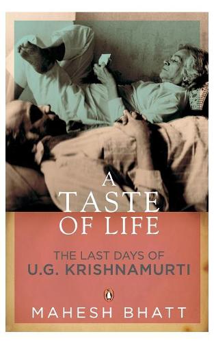 A Taste of Life (Paperback)