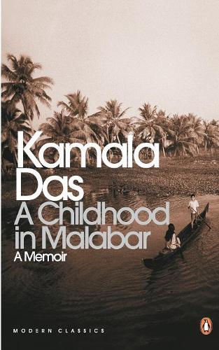 Childhood in Malabar-Mod Class (Paperback)