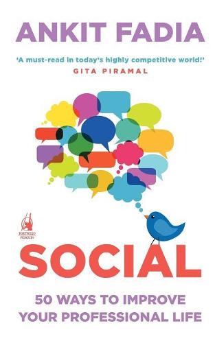 Social (Paperback)