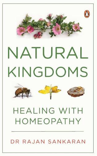 Natural Kingdoms (Paperback)