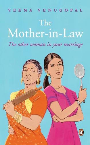 The Mother-In-Law (Paperback)