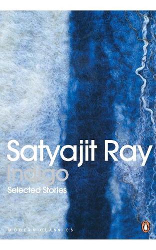 Indigo: Selected Stories - Mod CL (Paperback)