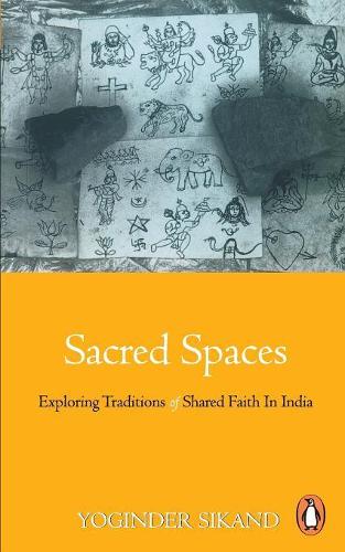 Sacred Spaces (Paperback)