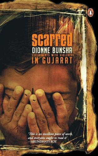 Scarred: Experiment's with Violence in (Paperback)