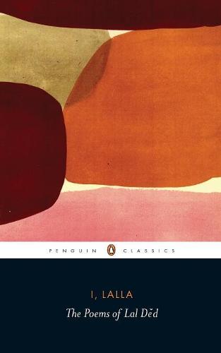 I, Lalla (Paperback)