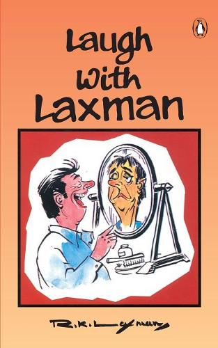 Laugh with Laxman (Paperback)