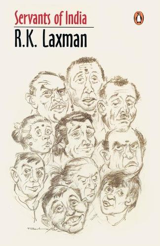 Servants of India (Paperback)