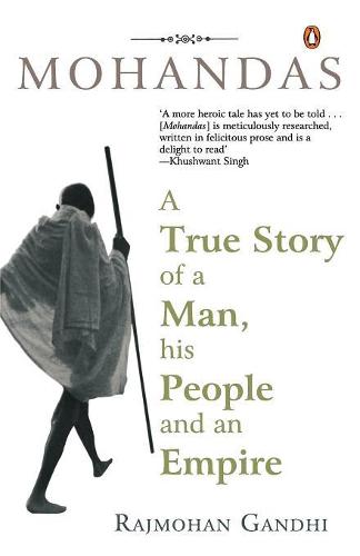 Mohandas (Paperback)