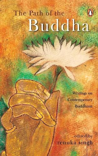 The Path of the Buddha (Paperback)
